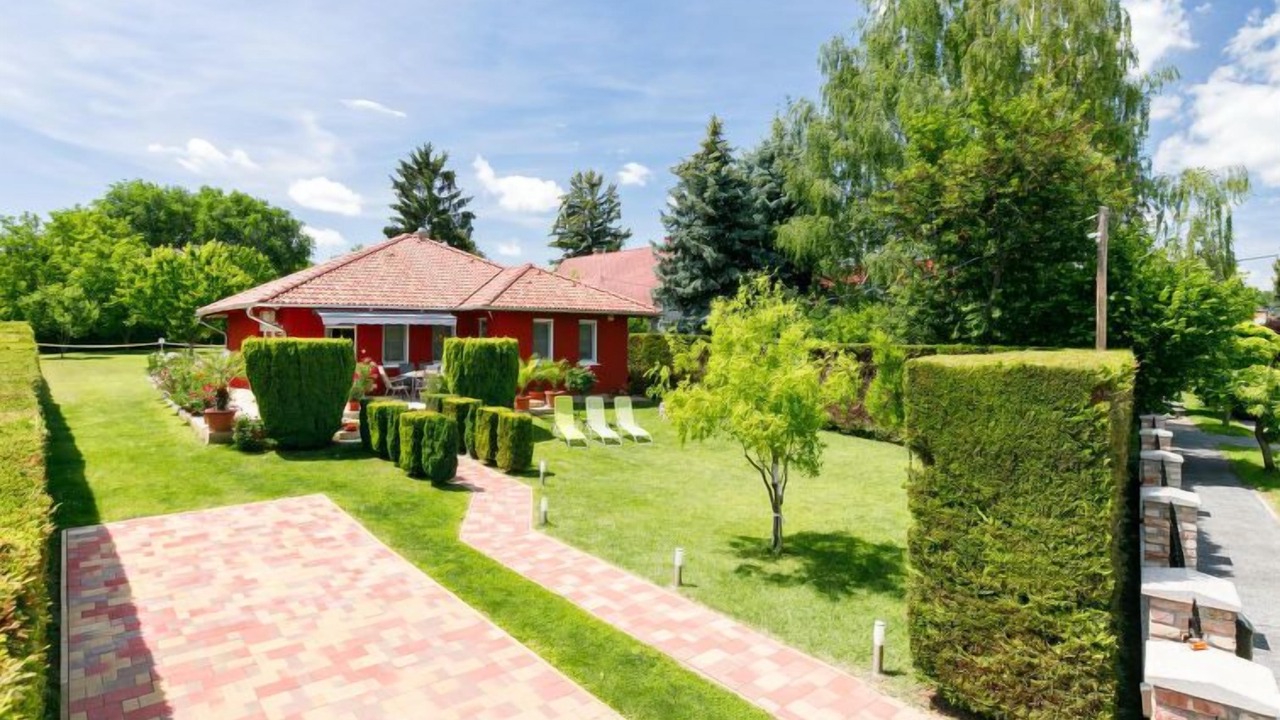 Photo of Others in Balatonszemes