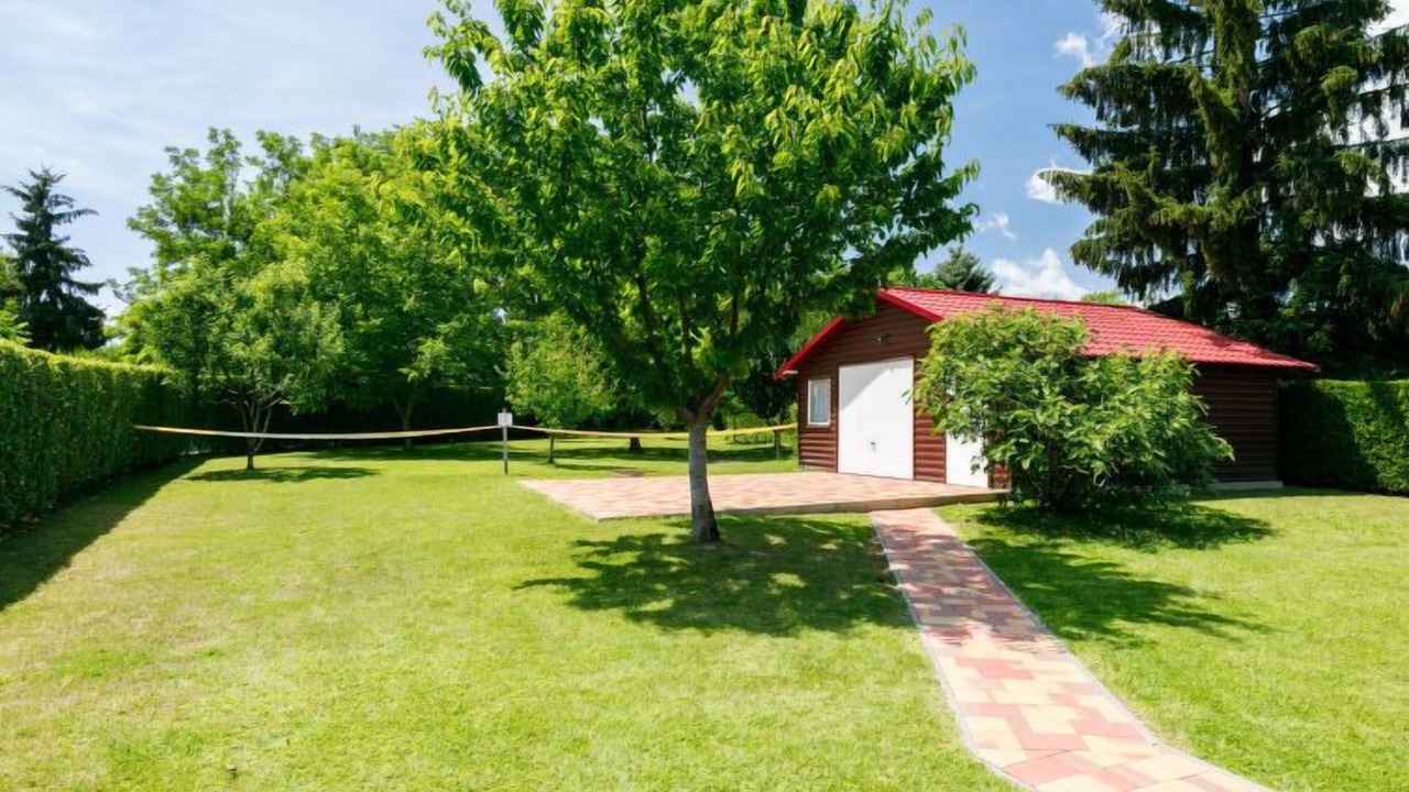 Photo of Outdoor in Balatonszemes