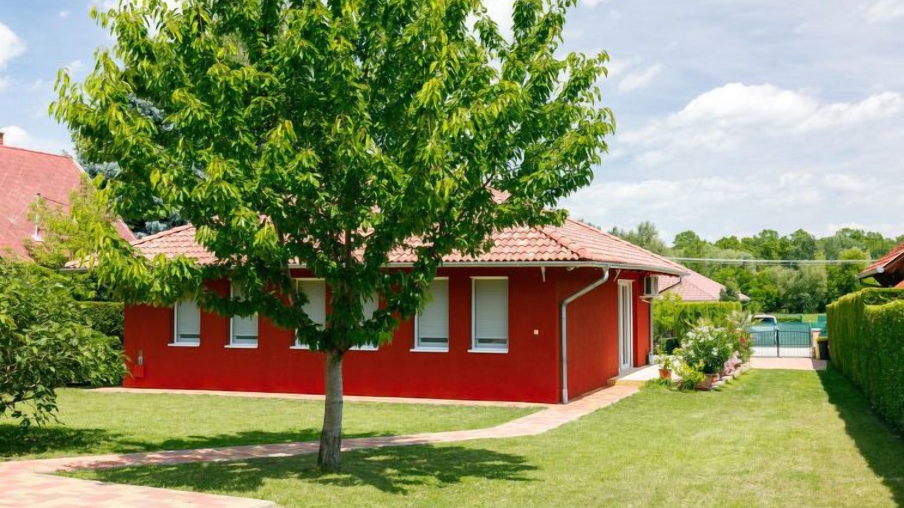 Photo of Outdoor in Balatonszemes