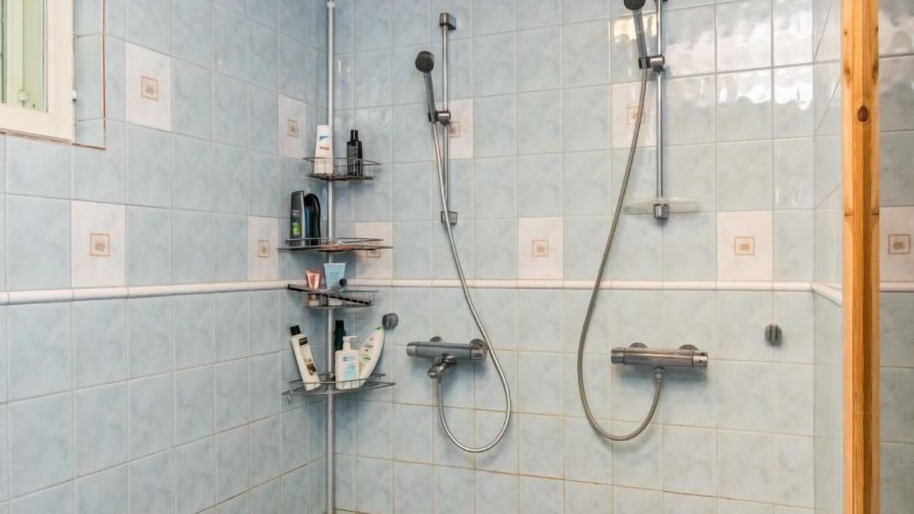 Photo of Bathroom in Kesaelahti
