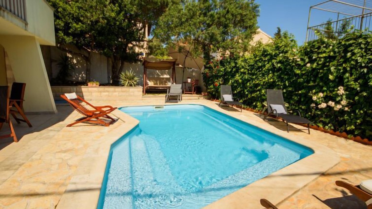 Photo of Outdoor in Supetar