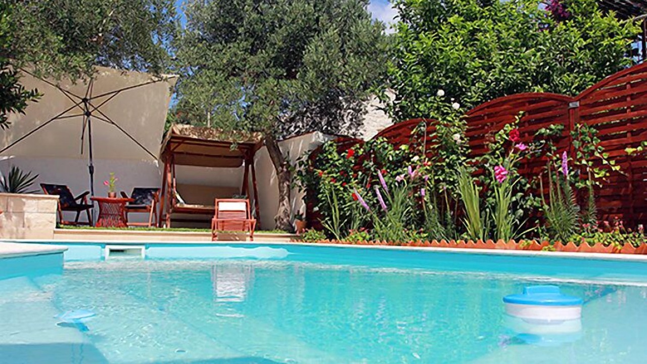Photo of Outdoor in Supetar