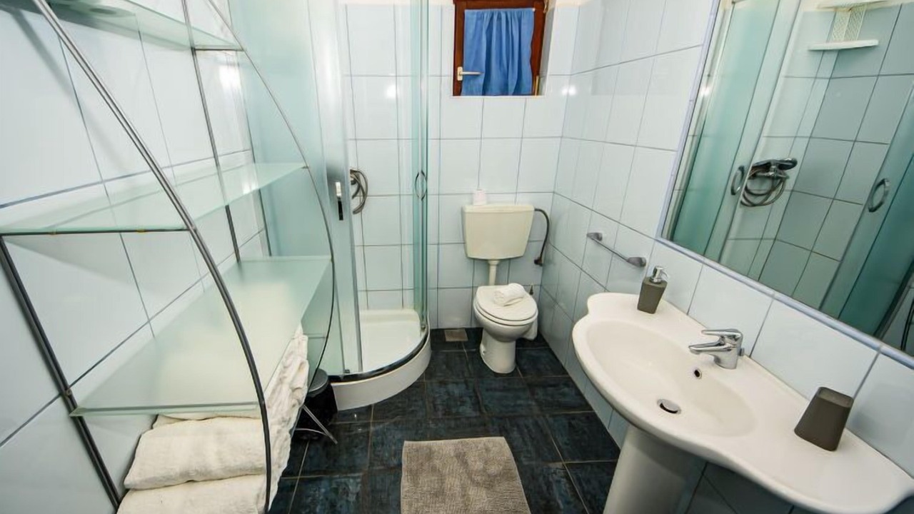 Photo of Bathroom in Supetar