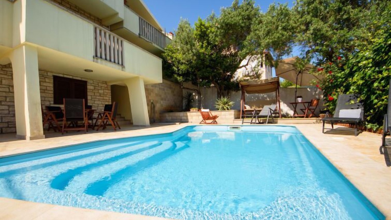 Photo of Outdoor in Supetar