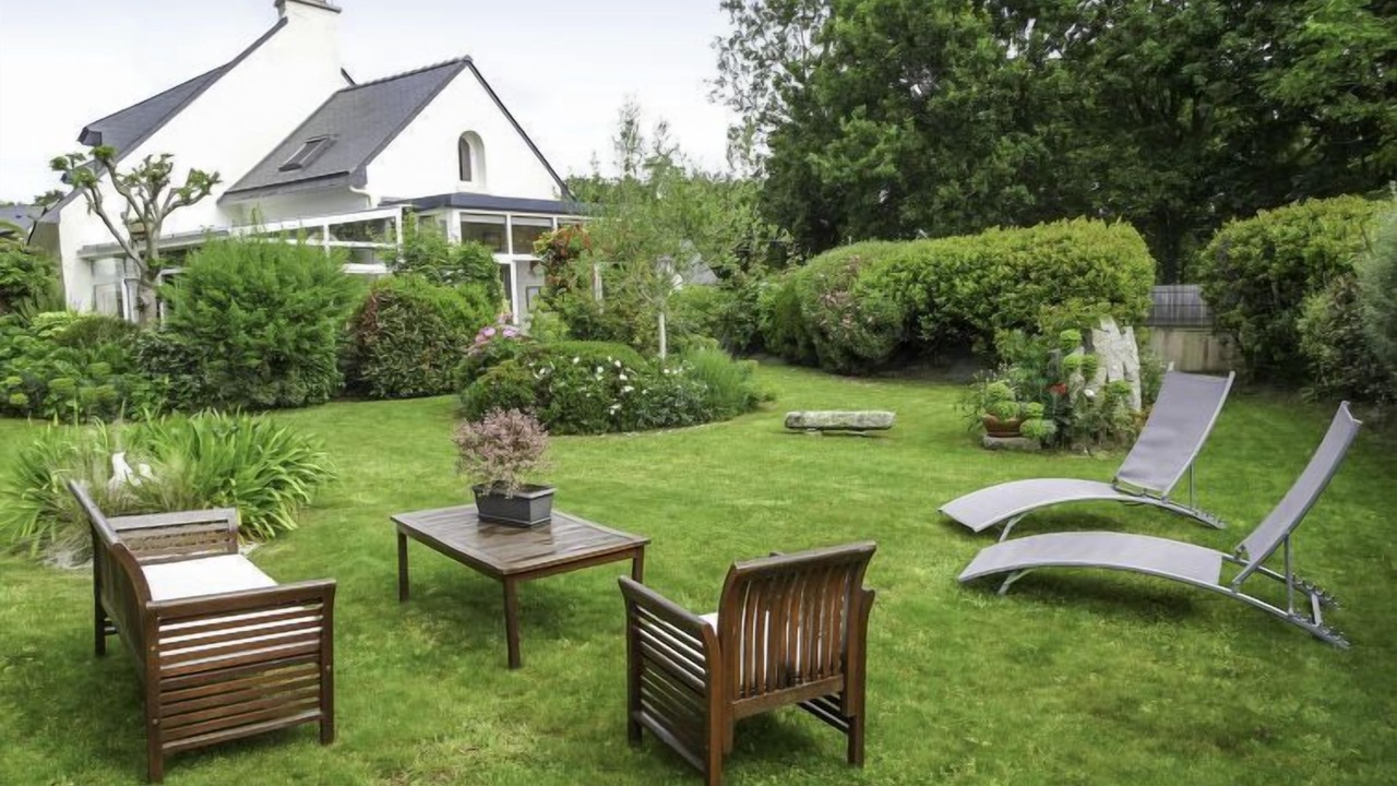 Photo of Outdoor in Nevez