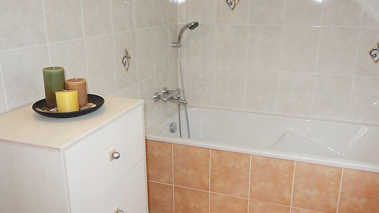 Photo of Bathroom in Nevez