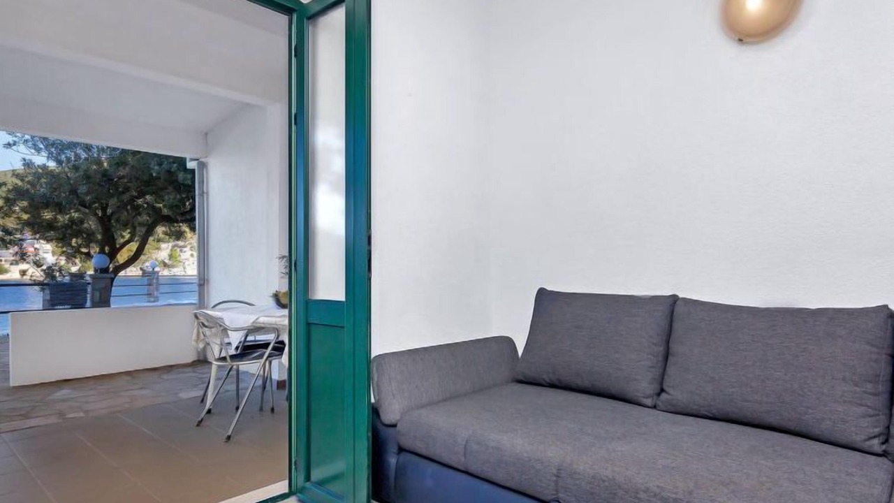 Photo of Livingroom in Pokrivenik