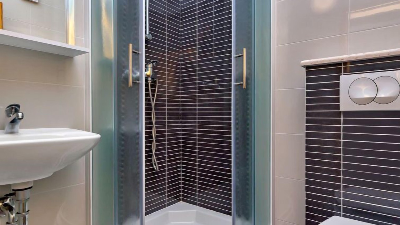 Photo of Bathroom in Pokrivenik