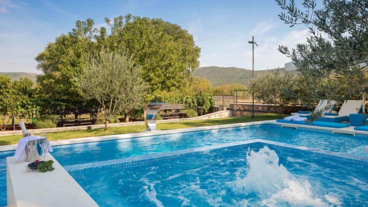 Photo of Outdoor in Bristivica