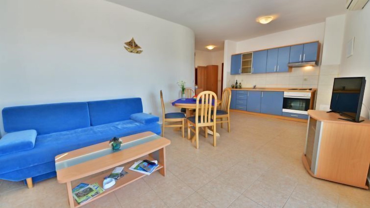 Photo of Livingroom in Ribarica
