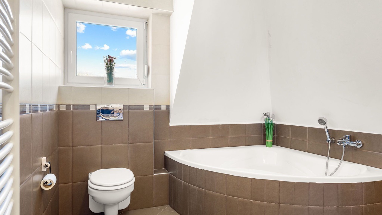 Photo of Bathroom in Siofok-Szabadifurdo