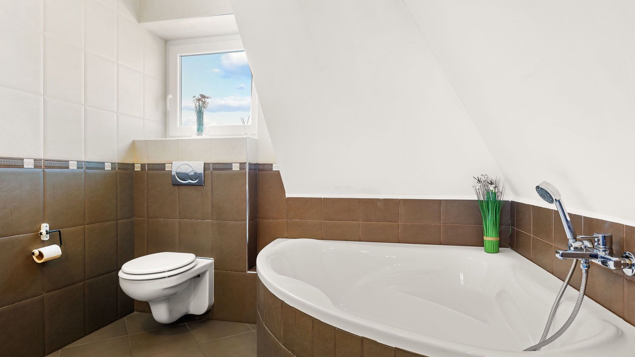 Photo of Bathroom in Siofok-Szabadifurdo
