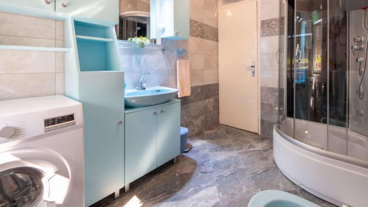 Photo of Bathroom in Tulisevica
