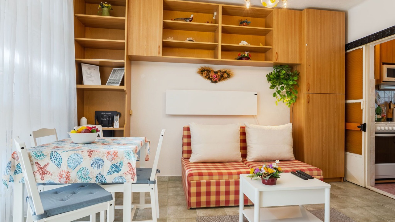 Photo of Bedroom in Balatonakali