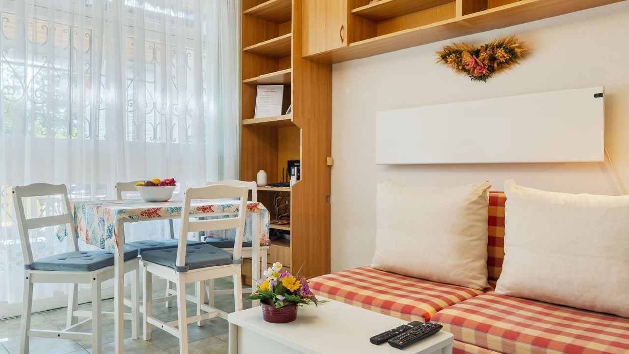 Photo of Livingroom in Balatonakali