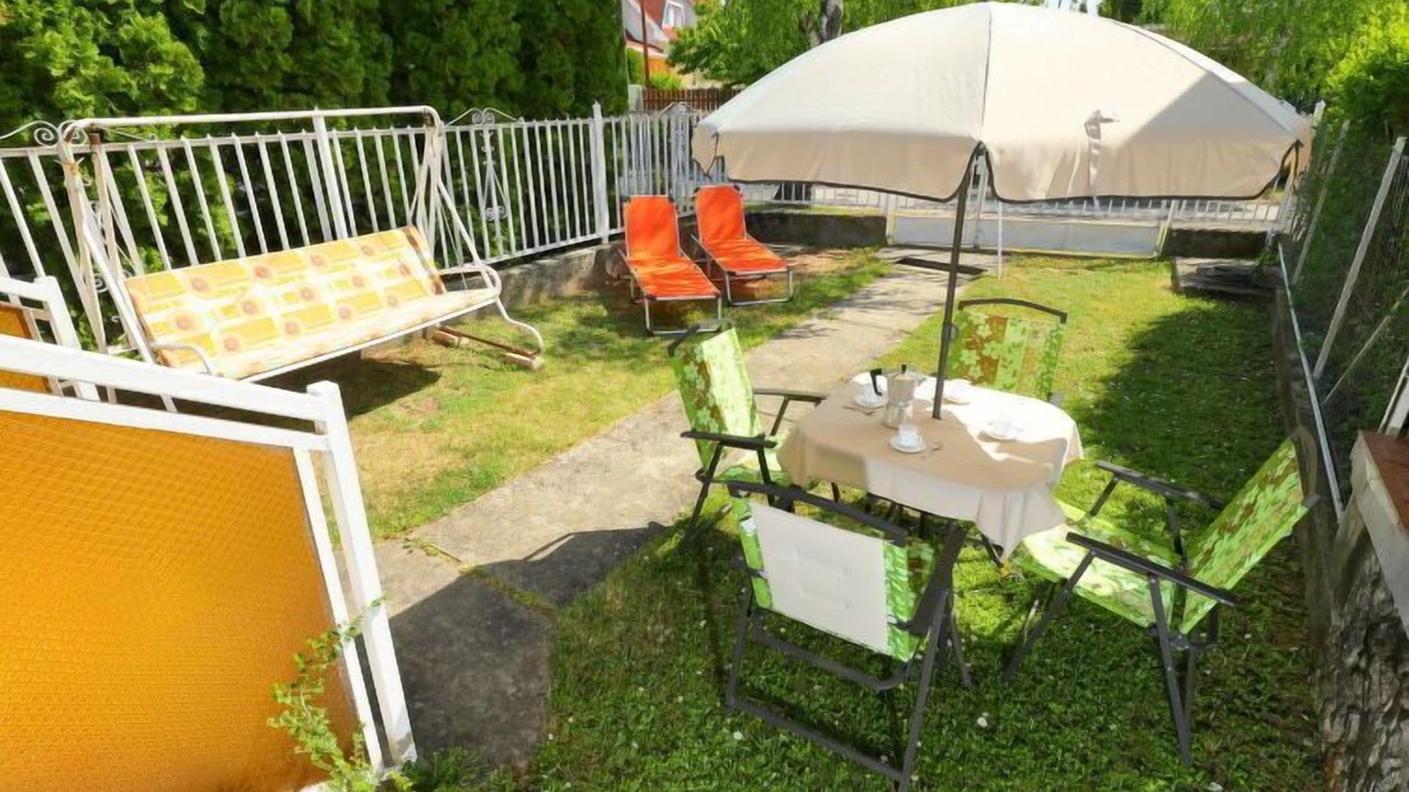 Photo of Outdoor in Balatonakali