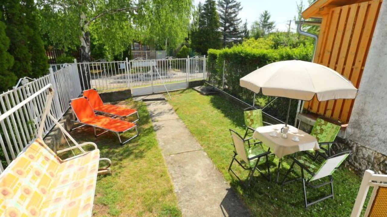 Photo of Outdoor in Balatonakali