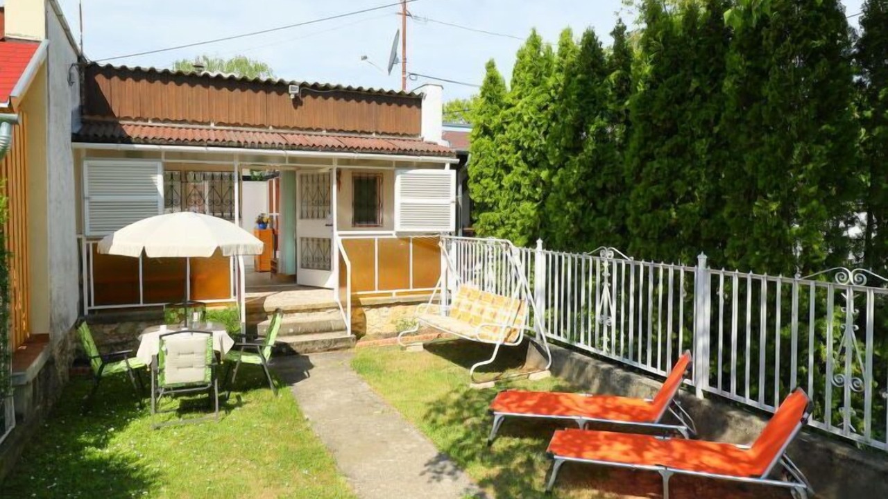 Photo of Outdoor in Balatonakali