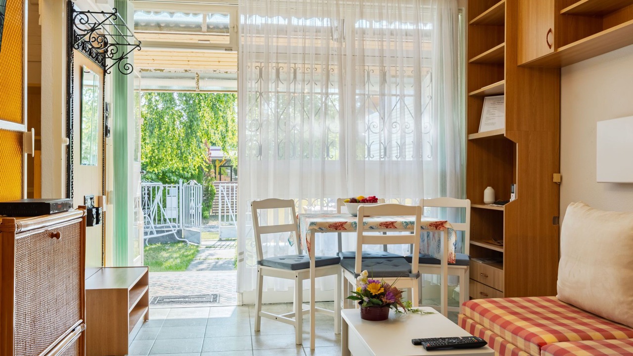 Photo of Livingroom in Balatonakali