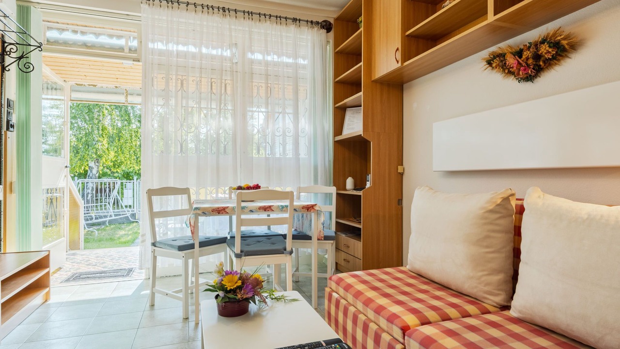 Photo of Livingroom in Balatonakali