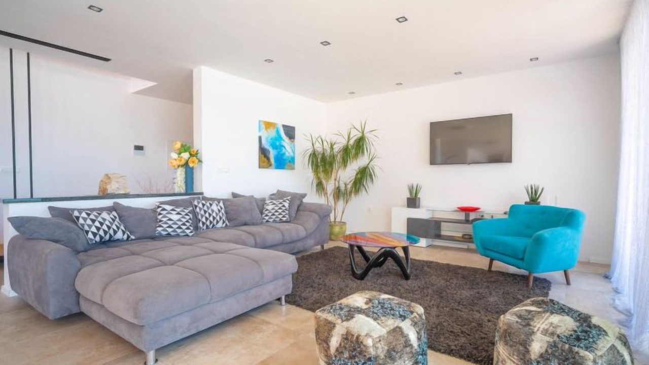 Photo of Livingroom in Kastav