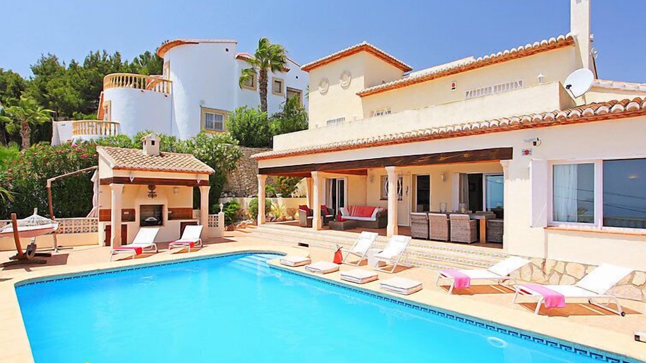 Photo of Outdoor in Benimeit