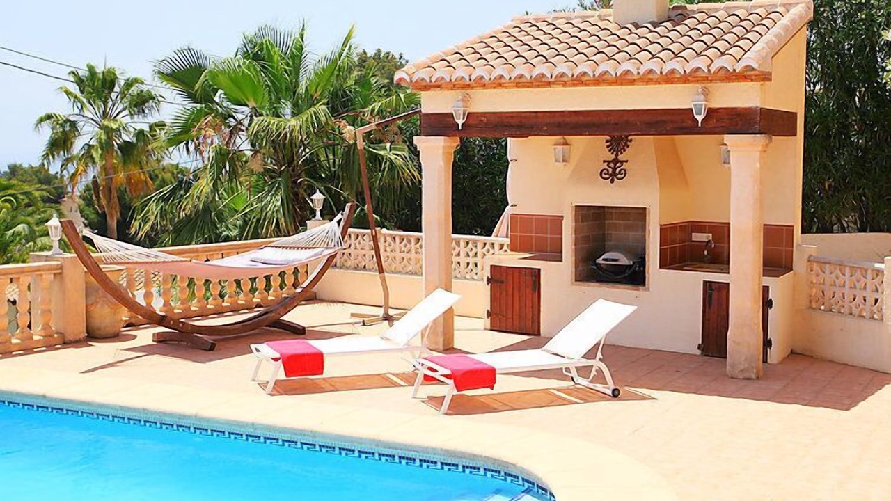 Photo of Outdoor in Benimeit