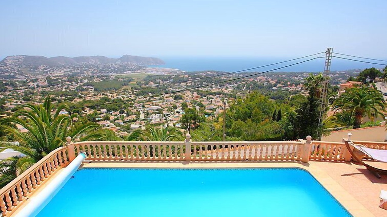 Photo of Outdoor in Benimeit