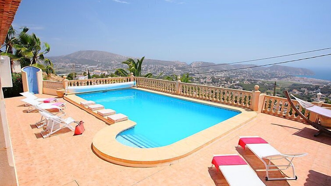 Photo of Outdoor in Benimeit
