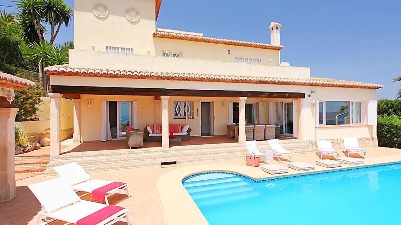 Photo of Outdoor in Benimeit