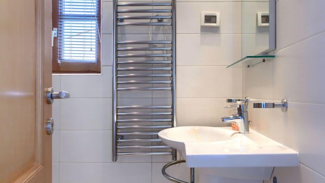 Photo of Bathroom in Baredine