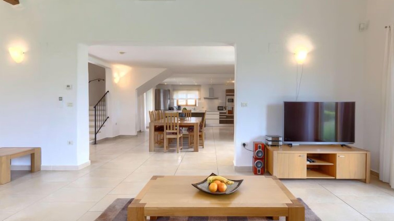 Photo of Livingroom in Baredine