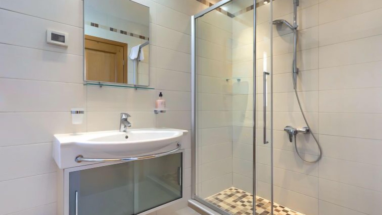 Photo of Bathroom in Baredine