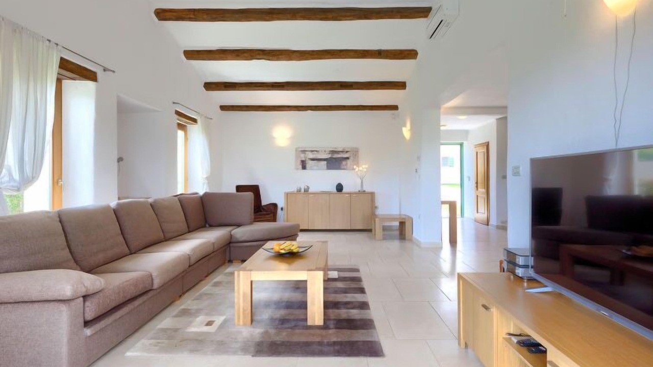 Photo of Livingroom in Baredine