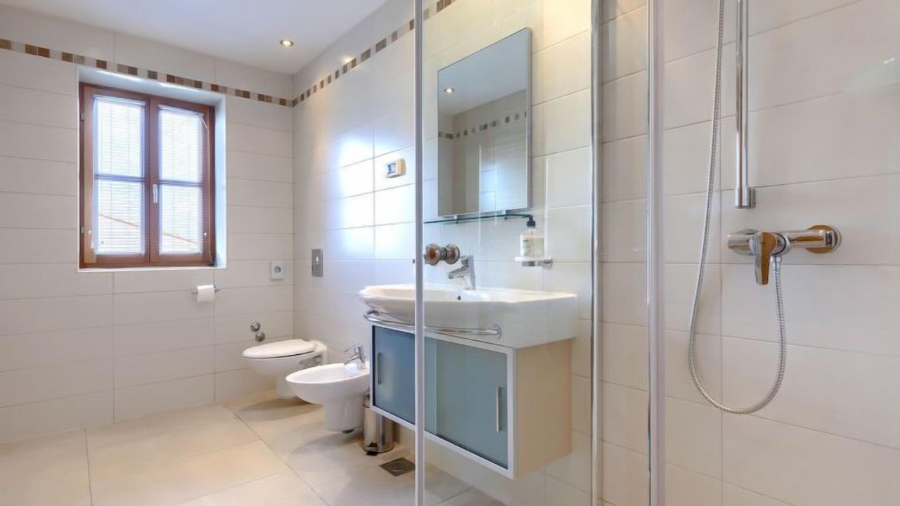 Photo of Bathroom in Baredine