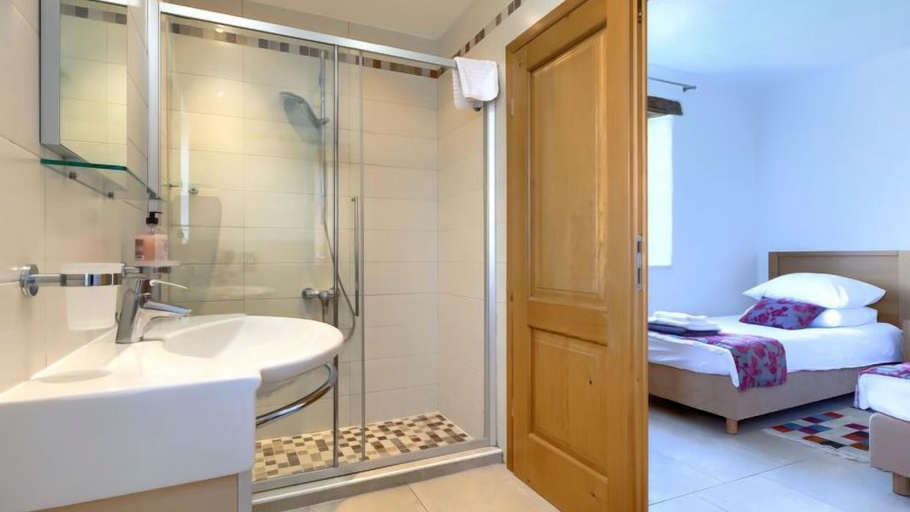Photo of Bathroom in Baredine