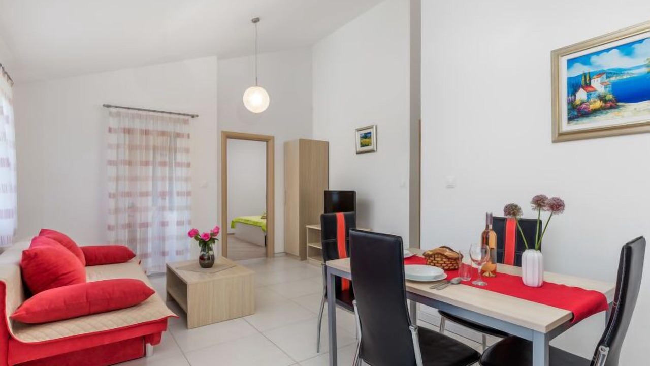 Photo of Livingroom in Silo