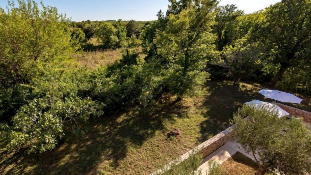Photo of Outdoor in Silo