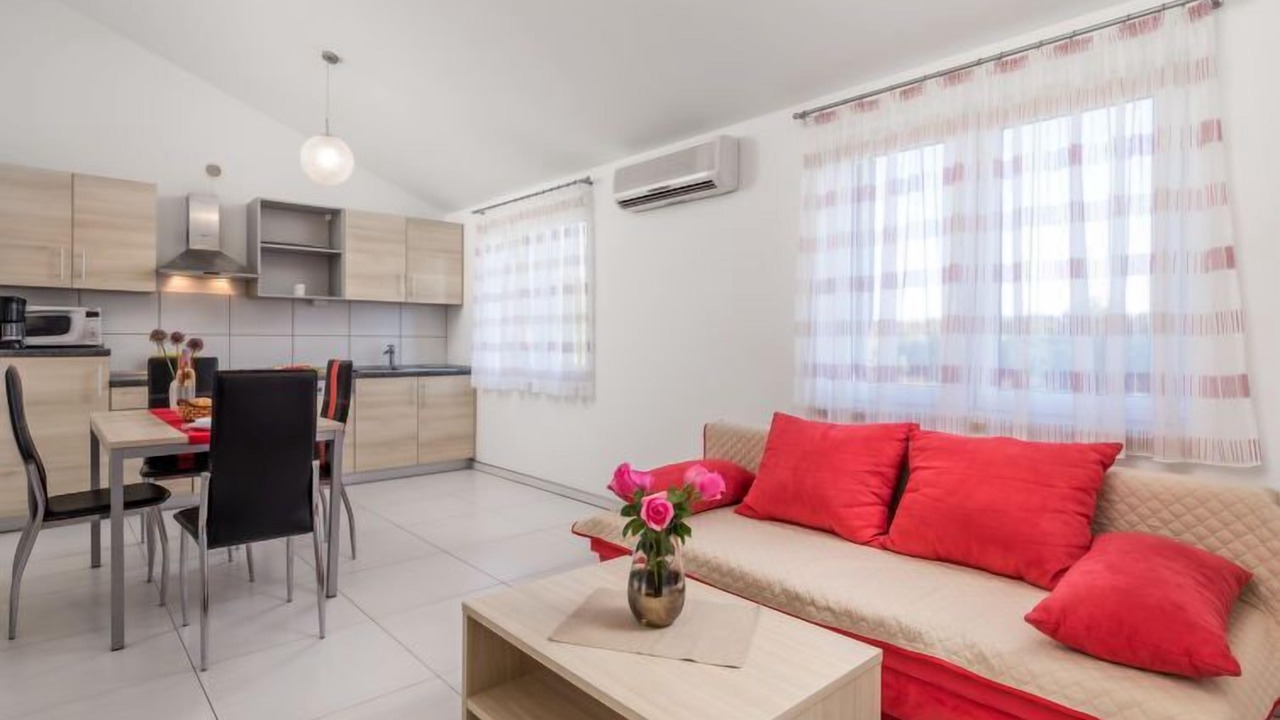 Photo of Livingroom in Silo