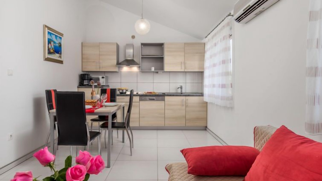 Photo of Livingroom in Silo