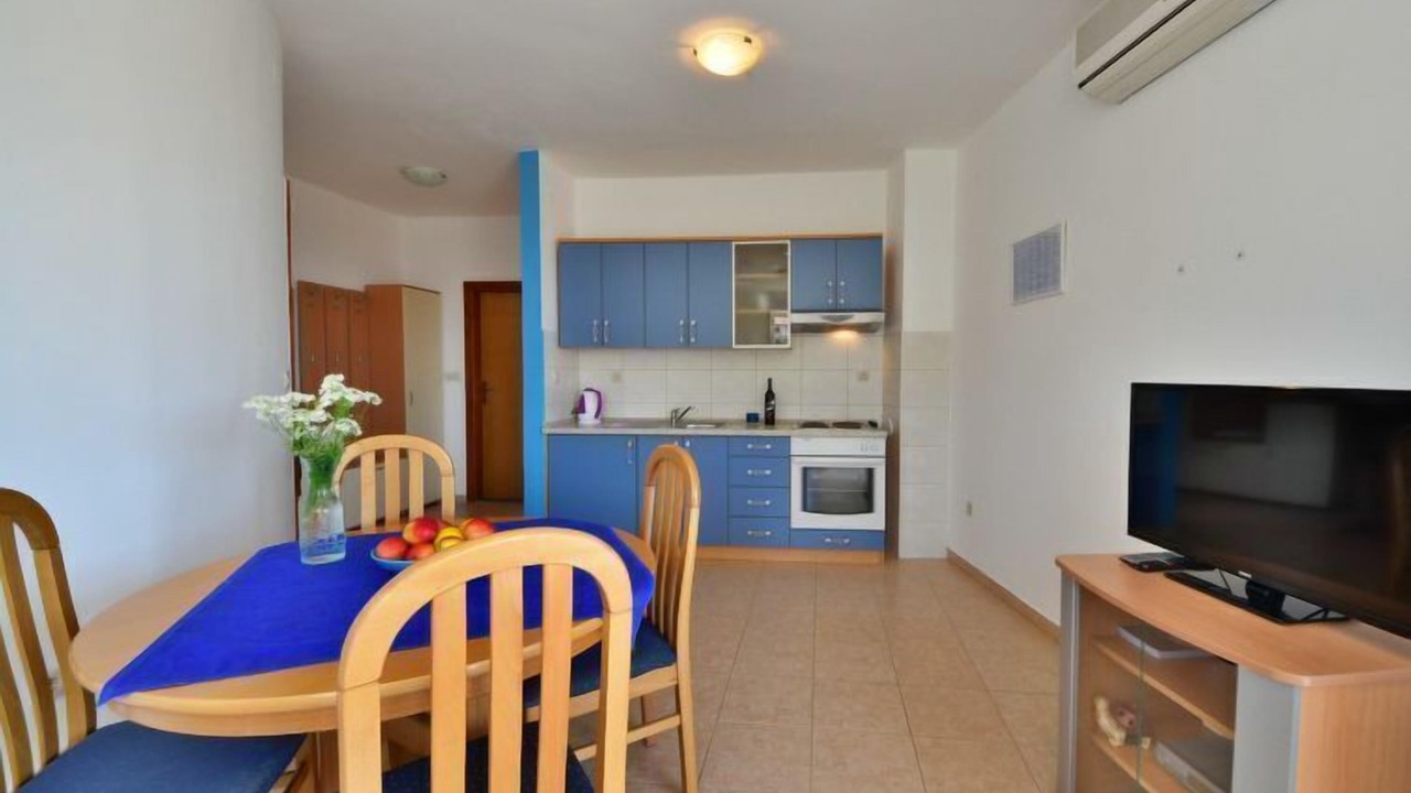 Photo of Bedroom in Ribarica
