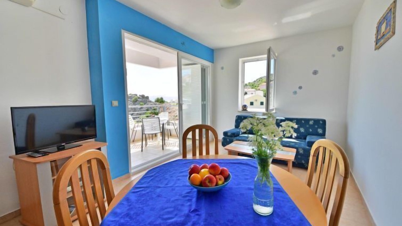 Photo of Livingroom in Ribarica