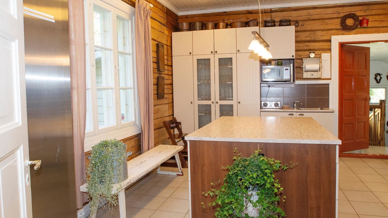 Photo of Bathroom in Asikkala