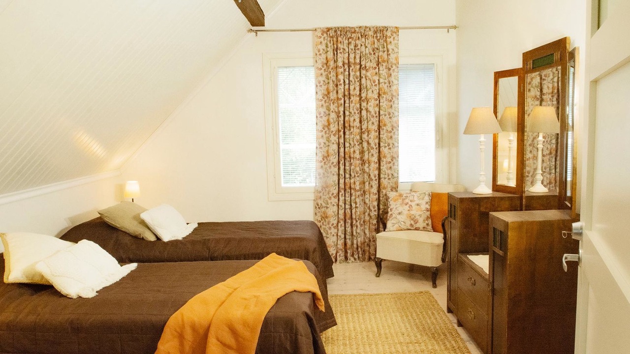 Photo of Livingroom in Asikkala