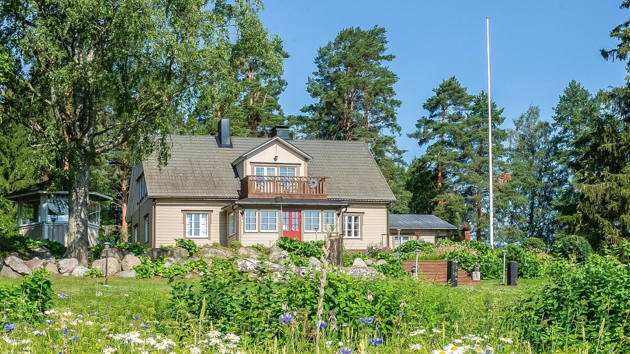 Photo of Others in Asikkala