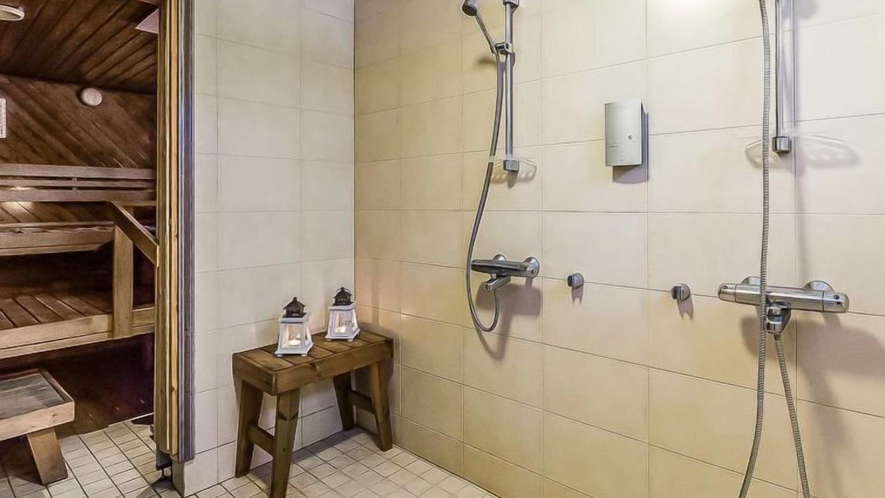 Photo of Bathroom in Asikkala