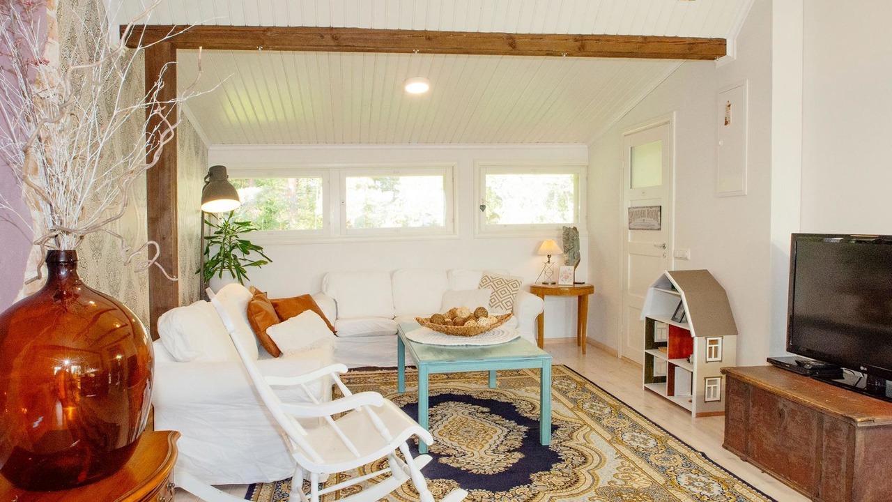 Photo of Bedroom in Asikkala