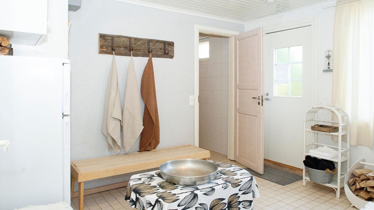 Photo of Bathroom in Asikkala