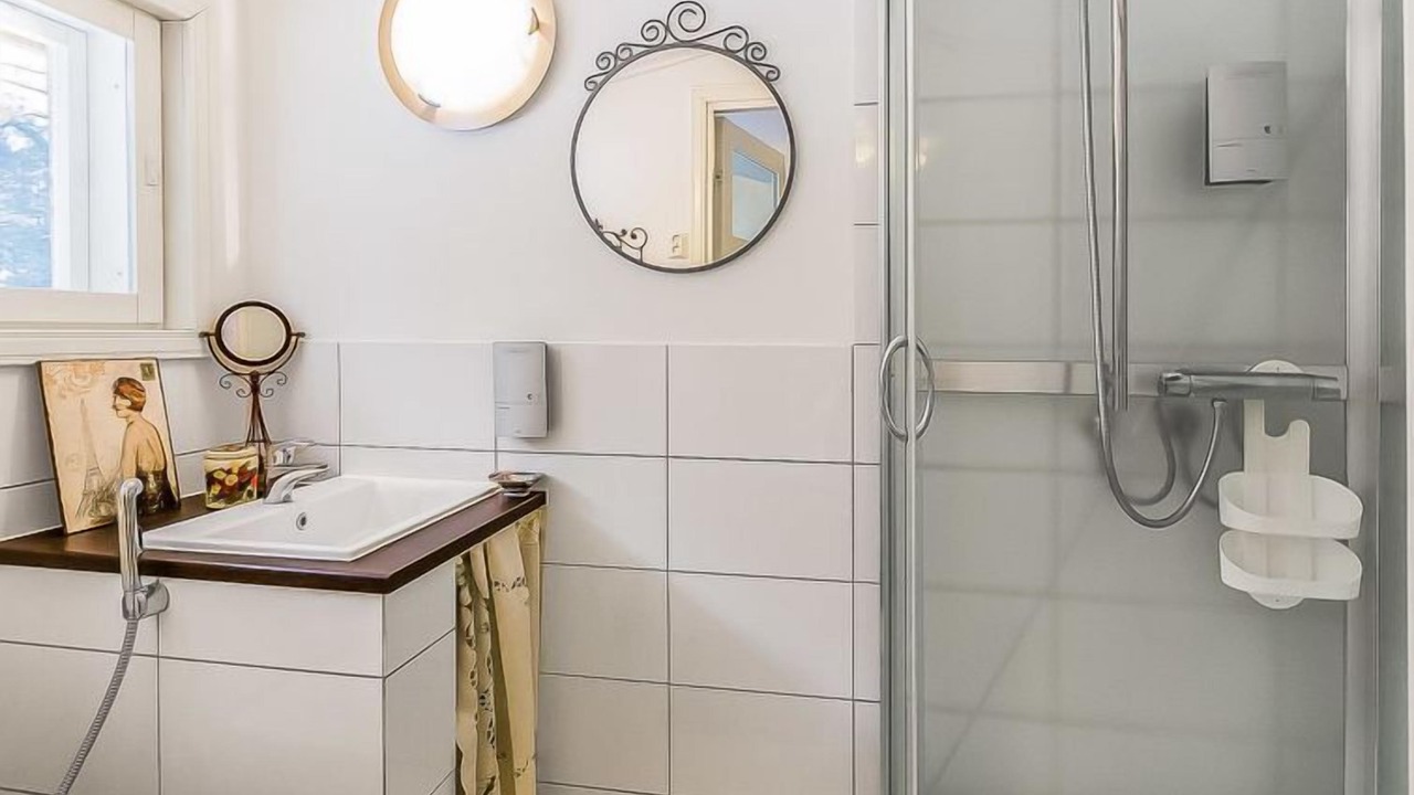 Photo of Bathroom in Asikkala