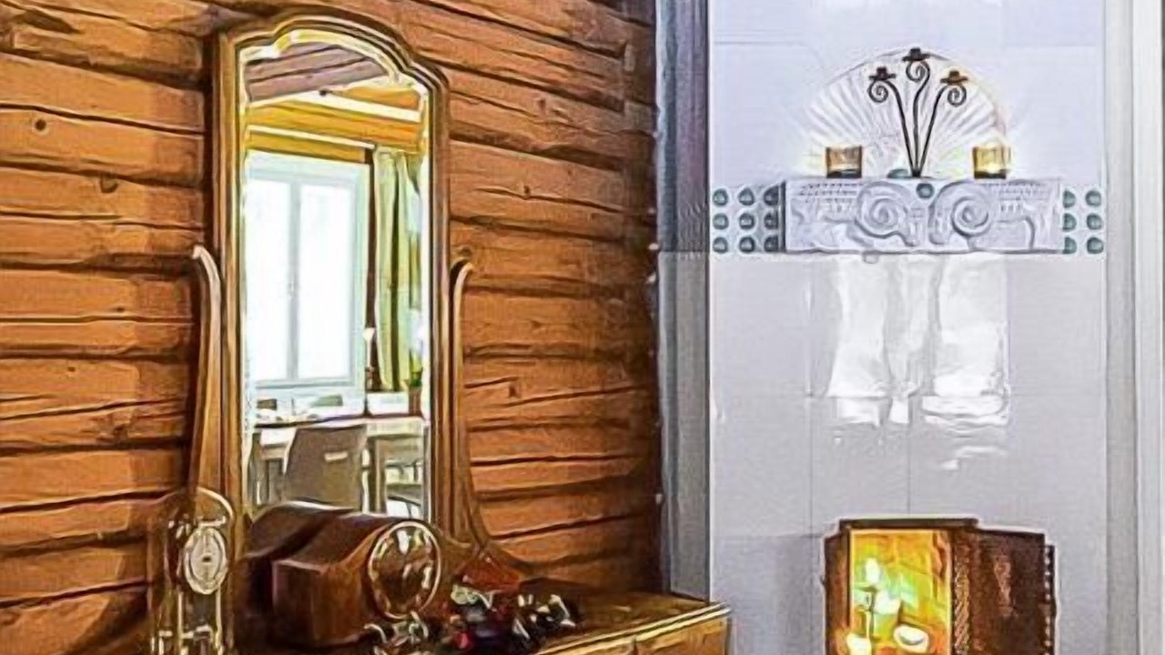 Photo of Bedroom in Asikkala